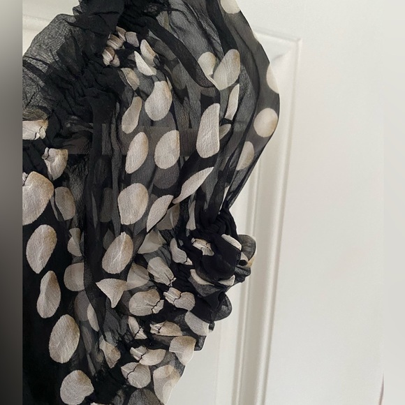 Gorgeous women’s stretch, pull on dress. Size 14 - Picture 4 of 11